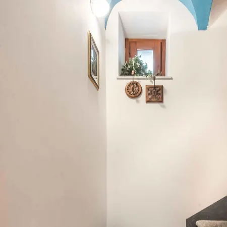 Apartamento In Palazzo Vatticani Palermo