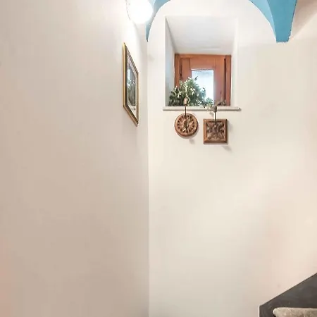 Apartment In Palazzo Vatticani