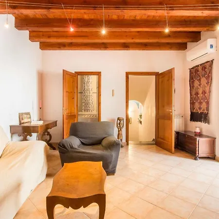 In Palazzo Vatticani Palermo