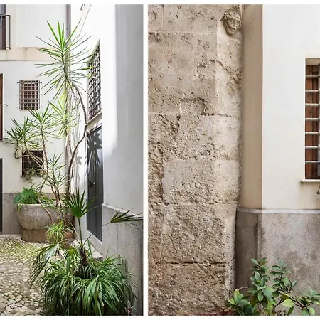 In Palazzo Vatticani Apartment *