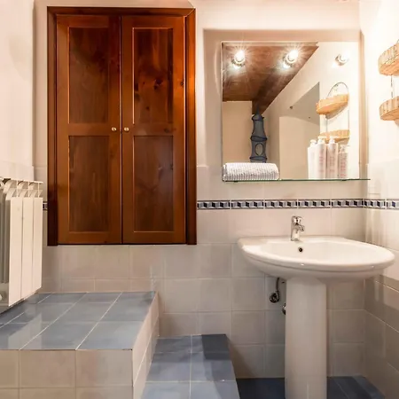 Lejlighed In Palazzo Vatticani Palermo