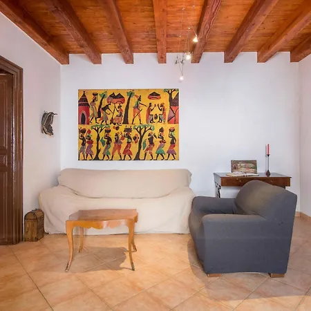 In Palazzo Vatticani Lejlighed *