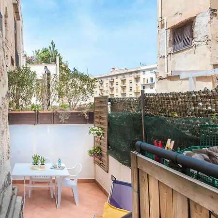 In Palazzo Vatticani Palermo