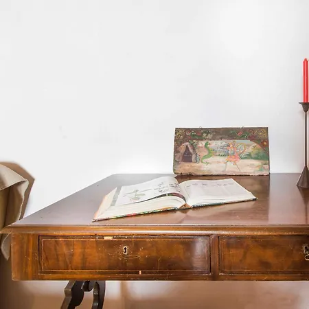 Lejlighed In Palazzo Vatticani Palermo