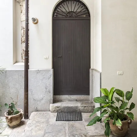 Lejlighed In Palazzo Vatticani *