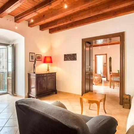 In Palazzo Vatticani * Palermo