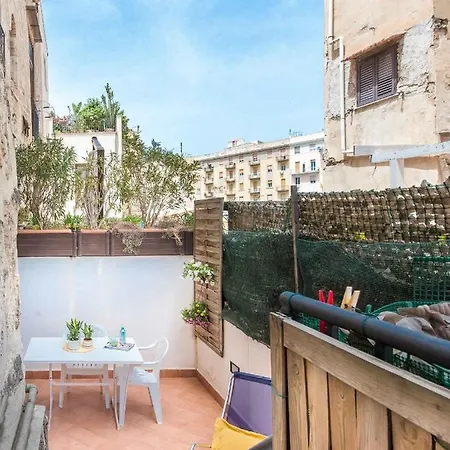 In Palazzo Vatticani Palermo